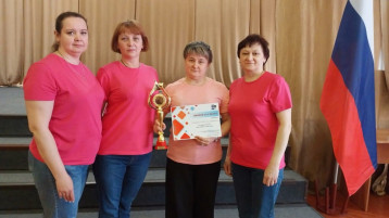 ПОБЕДИТЕЛИ ПЕРВОЙ ПЕДАГОГИЧЕСКОЙ СПАРТАКИАДЫ! ПОБЕДИТЕЛИ ПЕРВОЙ ПЕДАГОГИЧЕСКОЙ СПАРТАКИАДЫ!.